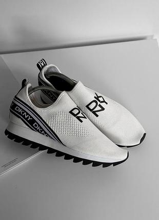 Кросівки dkny 2