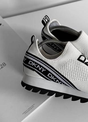 Кросівки dkny 4