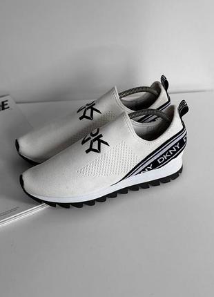 Кросівки dkny 3