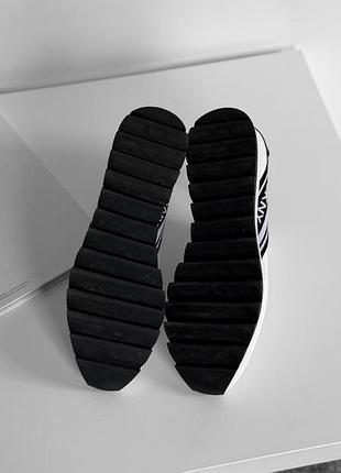Кросівки dkny 7