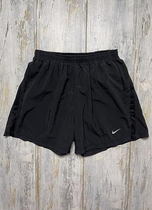 Чоловічі спортивні шорти nike m
