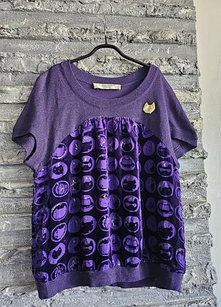 Блуза tsumori chisato