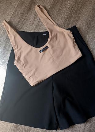 Топ zara р-р м