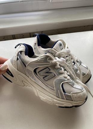 Кросівки new balance 530для дітей