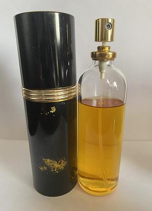 Van cleef &amp; arpels first edt vintage 5 мл оригинал!