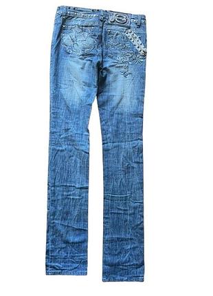 Джинси victoria beckham w26 (xs-s)