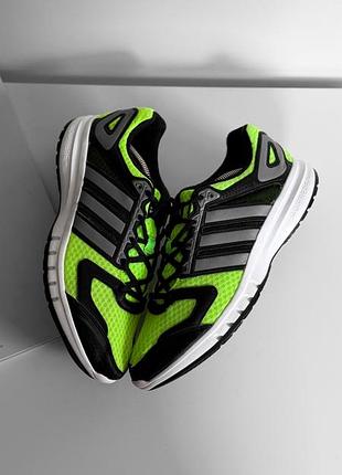 Кроссовки adidas galaxy m18656