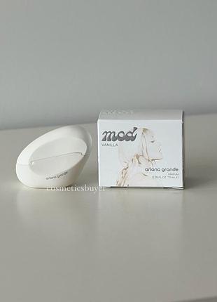 Ariana grande mod vanilla eau de parfum солодкий парфум солодкі ванільні жіночі парфуми духи аріана гранде