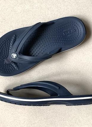 Шльопанці crocs оригінал