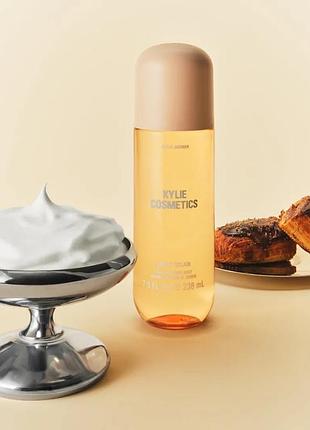 Парфумований міст для тіла та волосся kylie cosmetics sweet éclair,236 ml