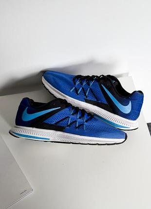 Кросівки  nike air zoom winflo 831561-401