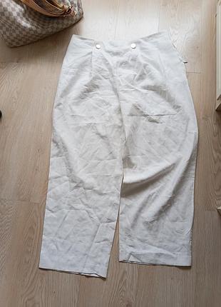 Брюки mango xl 3