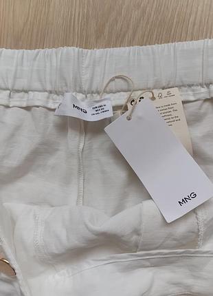 Брюки mango xl 6