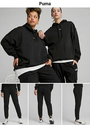 Базовий утеплений костюм puma