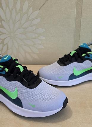 Дитячі кросівки nike revolution 7 оригінал розмір 34