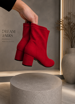 Ботильоны dream pairs 42-43 размер
