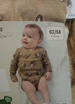 Детские бодики 3