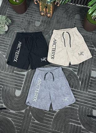 Шорти arc’teryx