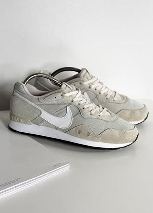 Кроссовки nike venture runner grey `ck2948-002z