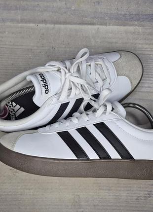 Кроссовки кеды adidas