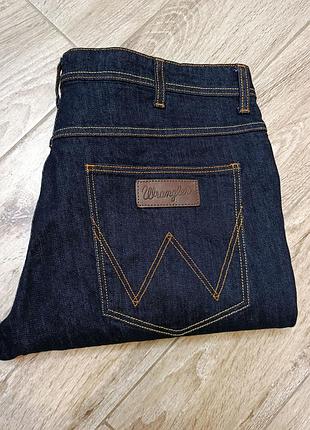 Джинси wrangler arizona розмір w36 l30
