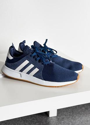 Кросівки adidas x_plr ‘tech indigo’ ef5487