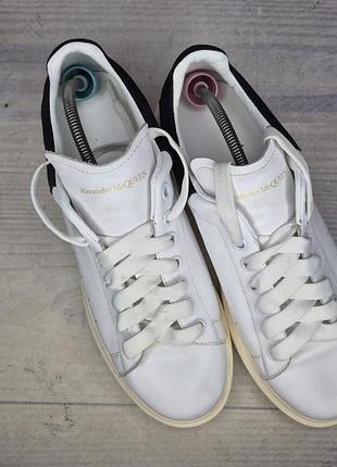 Кроссовки alexander mcqueen 3