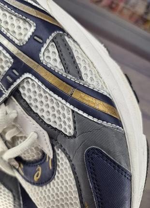 Кроссовки asics 9
