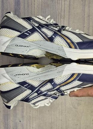 Кроссовки asics 4