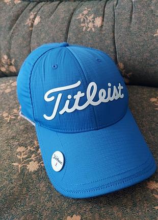 Бейсболка titleist golf