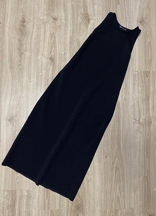 Zara, платье, платье, спинка