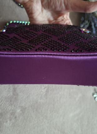 Сумка kurt geiger london  mini kensington 8
