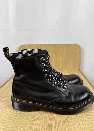 Ботинки dr martens