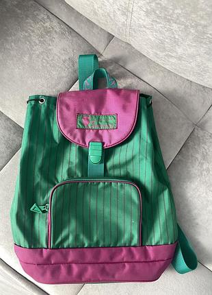 Вінтажний рюкзак samsonite sammies
