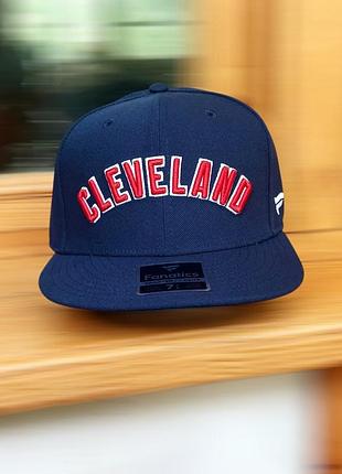Оригінал бейсболка кепка cleveland indians зша млб кливленд індианс usa mlb guardians nhl nba nfl 47 brand new era nike adidas jordan puma ny нхл нба