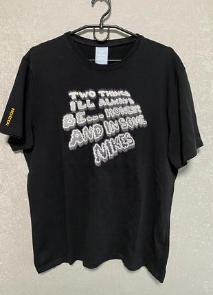 Футболка nike nocta drake л