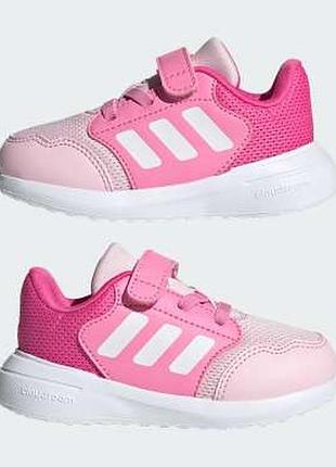 Детские кроссовки adidas tensaur run 3.0 оригинал размер 25.5