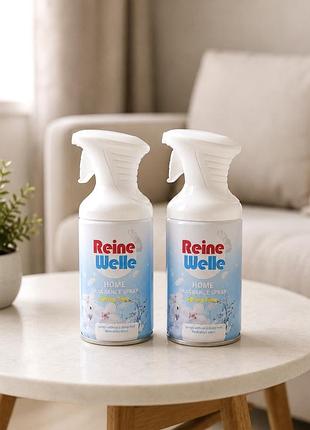 Gallus освіжувач повітря reine welle spring time , 250 мл