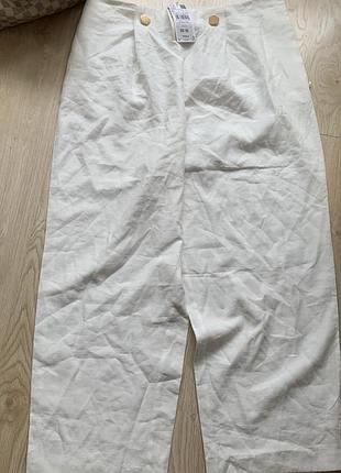 Брюки mango xl  нові