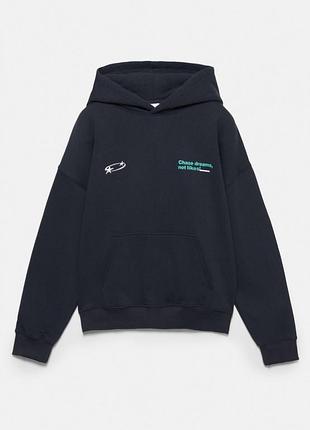 Худі pull&bear