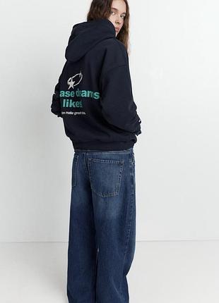 Худі pull&bear