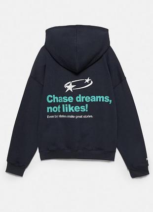Худі pull&bear 6