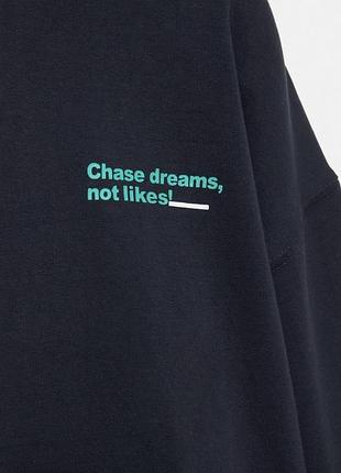 Худі pull&bear 7