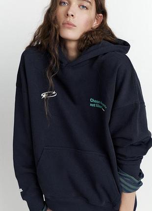 Худі pull&bear 2