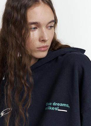 Худі pull&bear 5