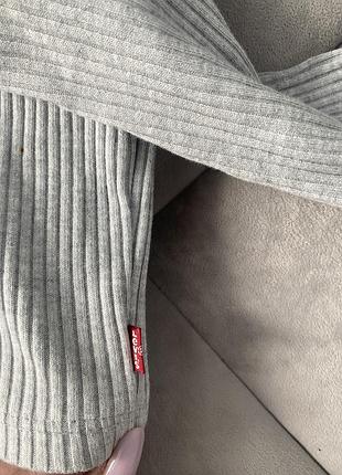 Кофта levis 2