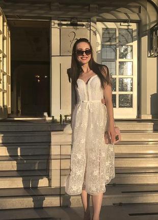 Сукня жіноча літня isabel garcia