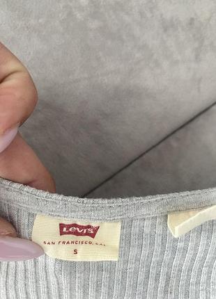 Кофта levis 3