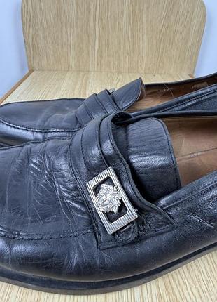 Туфли gianni versace 5
