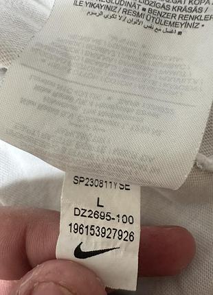 Лонгслив nike 2